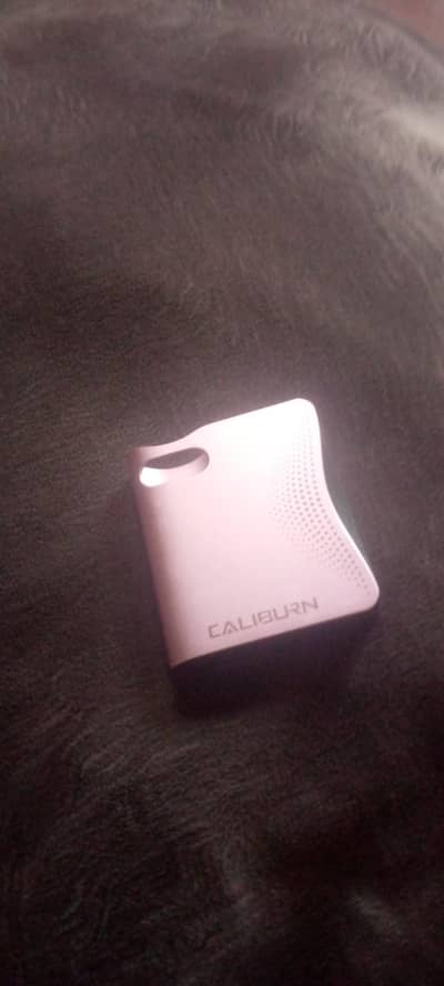 pod caliburn AK3