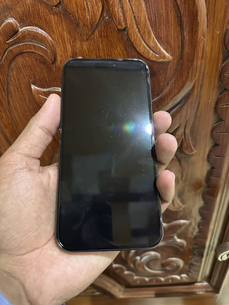 Apple iPhone 15 Pro Max 1