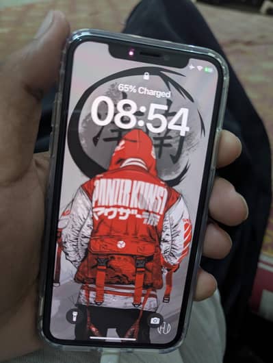 Iphone XS 64GB - Gold