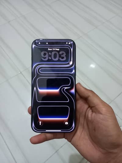 Apple iPhone 17 Pro Max