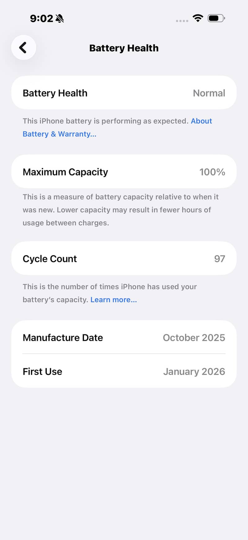 Apple iPhone 17 Pro Max 7