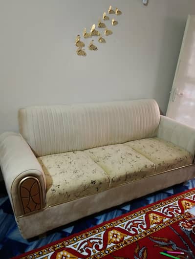 sofa 6 seater