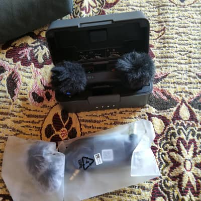 DJI dual mic mini for sale