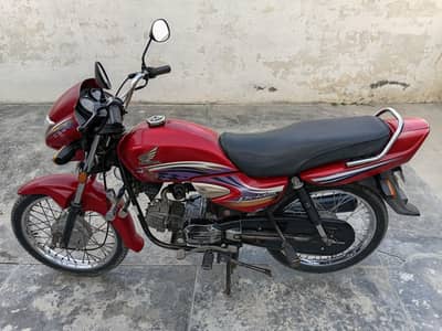 Honda pridor 2014 for sale