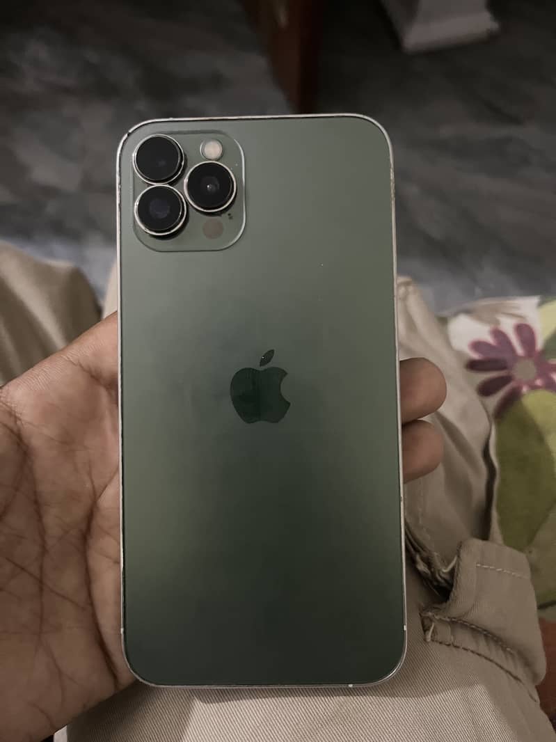 Apple iPhone X 0