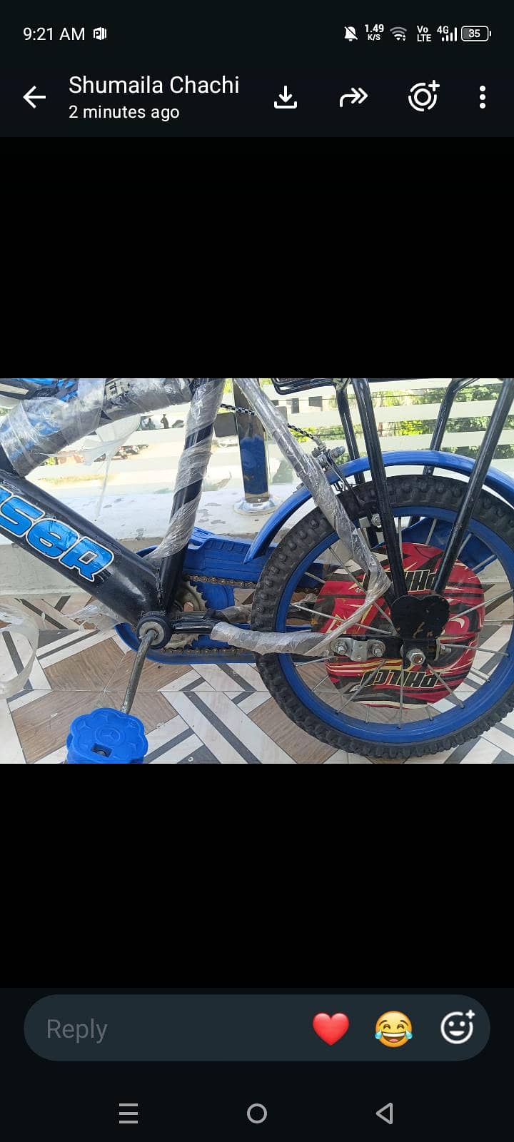 kids cycle 4