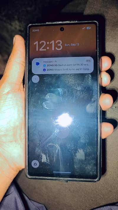 Google Pixel 6a