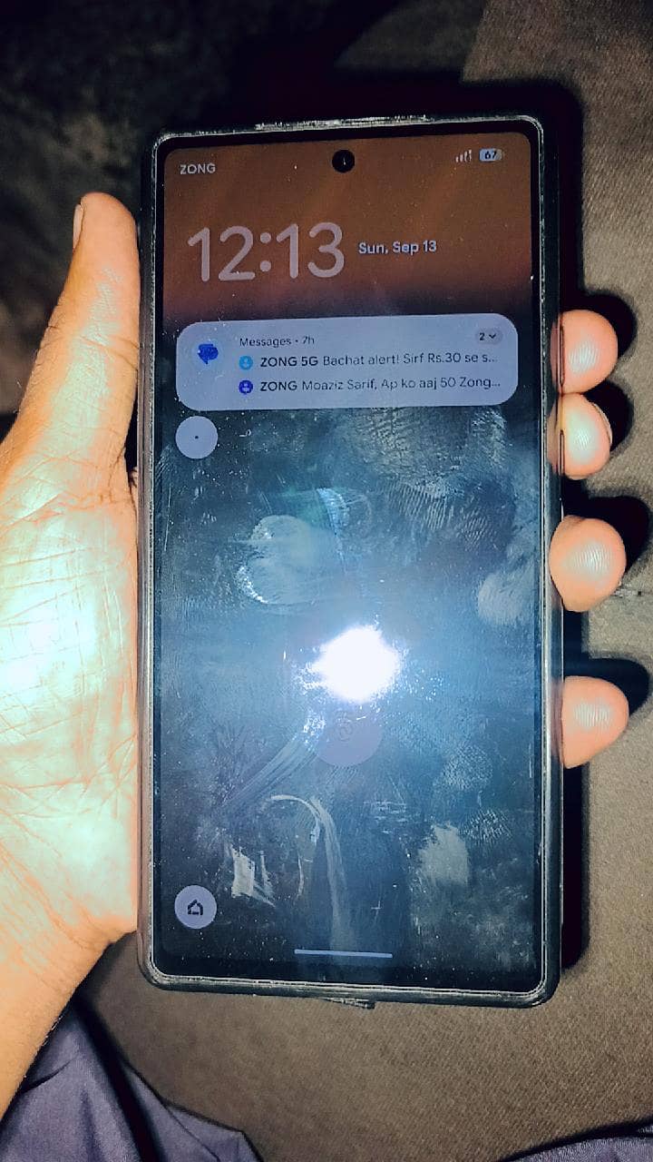 Google Pixel 6a 0