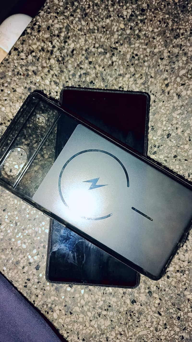 Google Pixel 6a 8