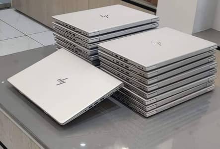 HP elitebook 840 G6