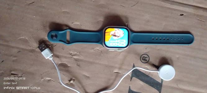 watch