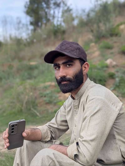 MuSsab Khan Jadoon
