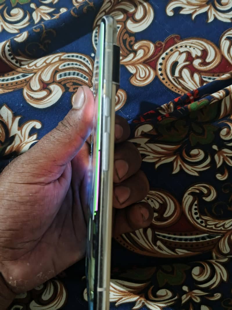 Google Pixel 6 pro 4