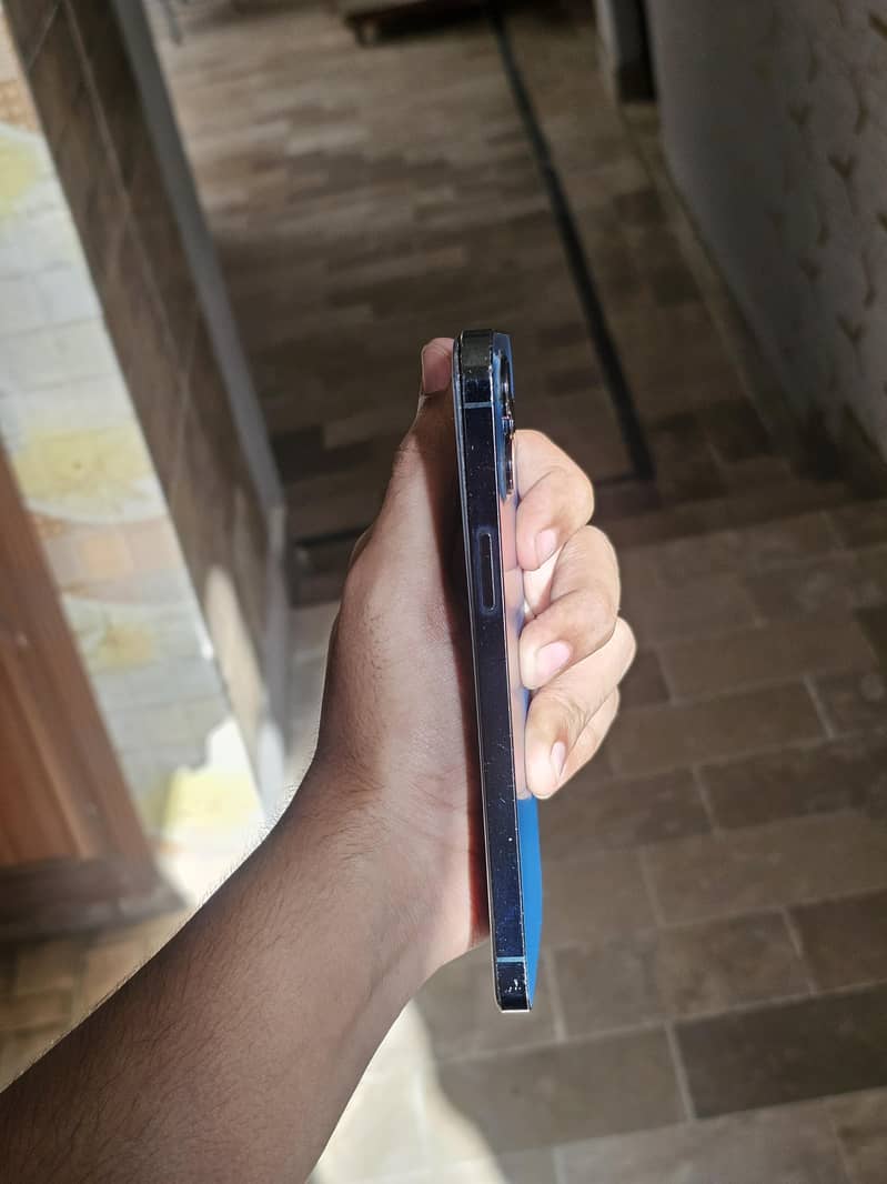 Apple iPhone 12 Pro Max 1
