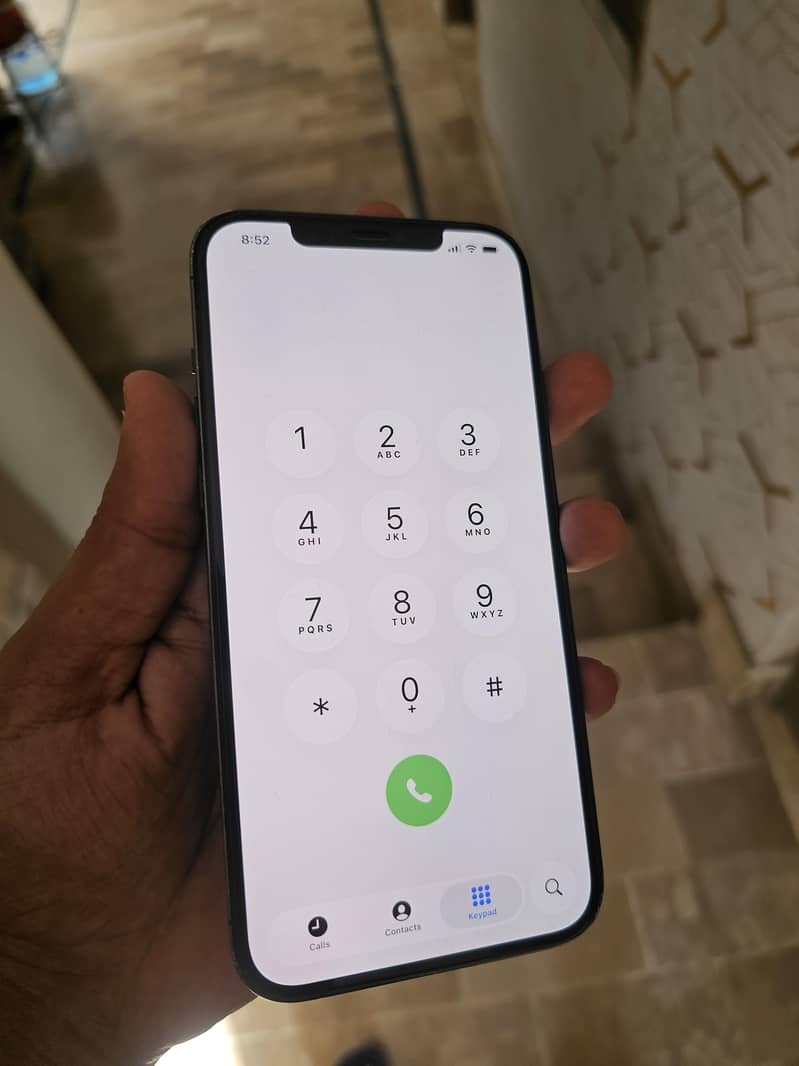 Apple iPhone 12 Pro Max 6
