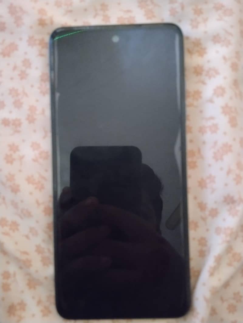 Tecno Spark 20C 1