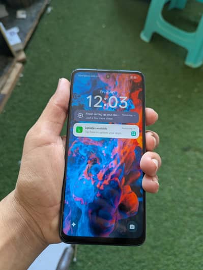 realmi c75x