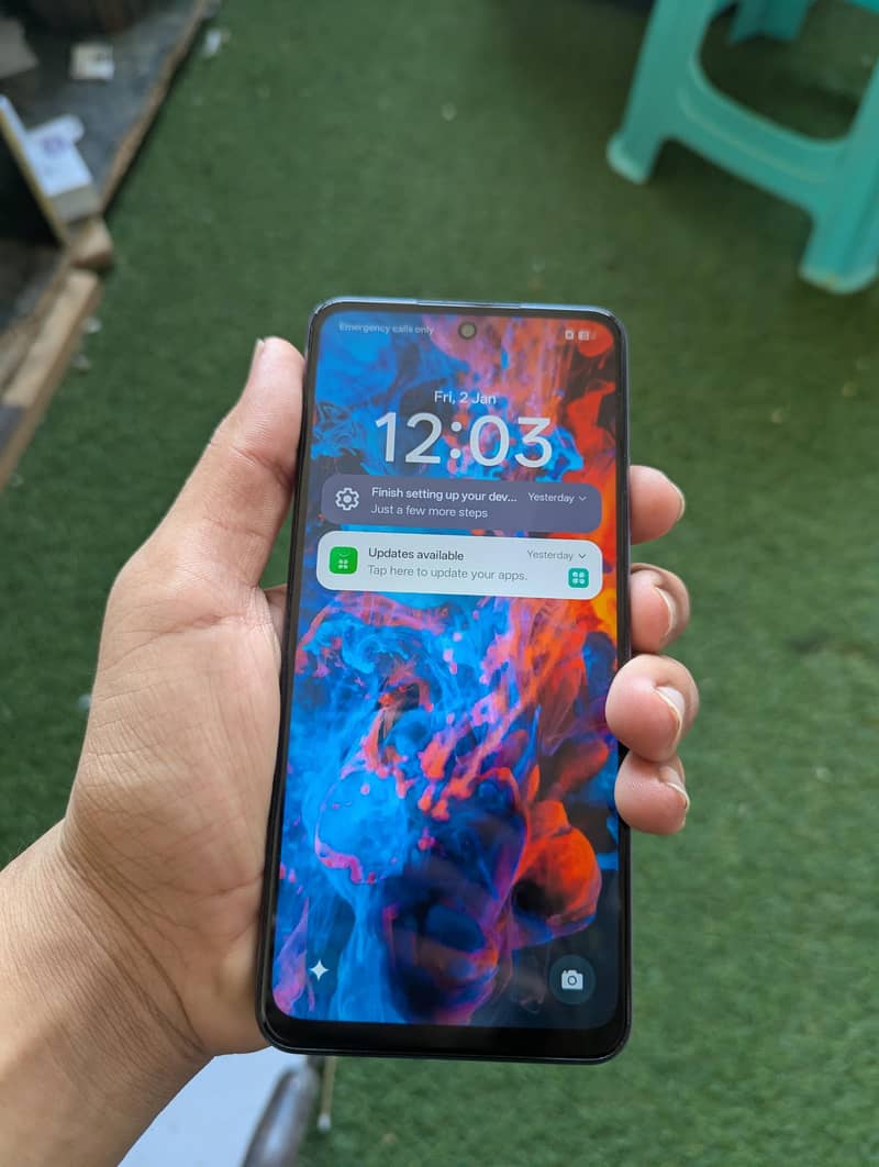 realmi c75x 0