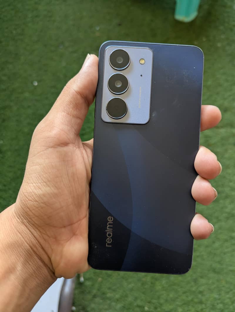 realmi c75x 4