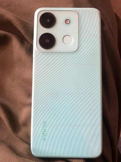 Infinix Smart 7