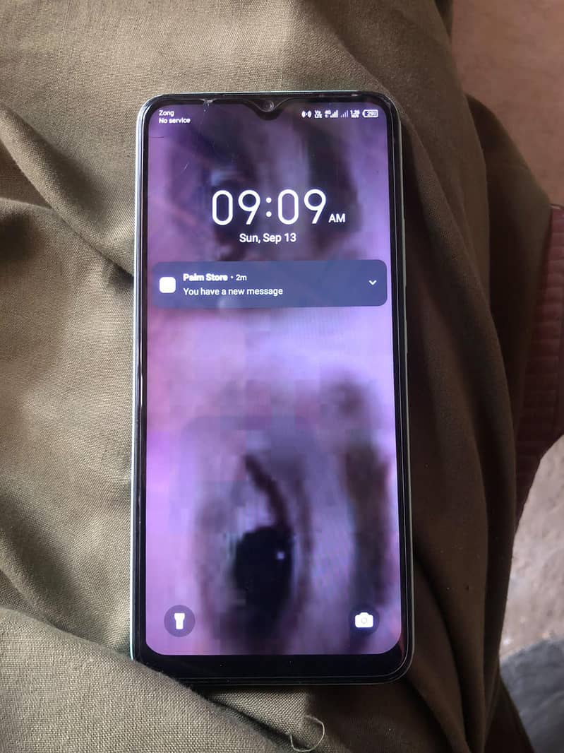 Infinix Smart 7 1