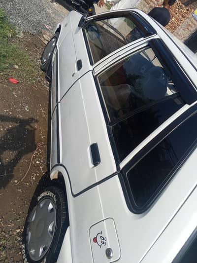 Suzuki Mehran VXR 2018