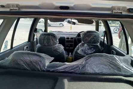Suzuki Cultus VXR 2008 03202832778