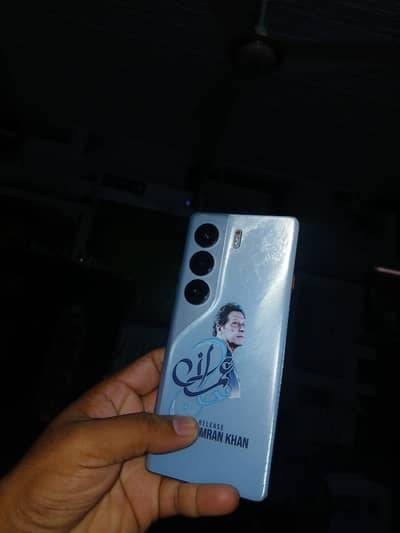 Tecno CAMON 40 Pro