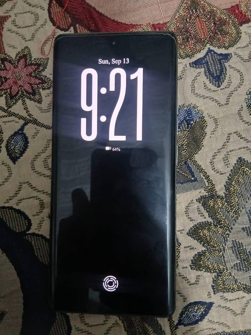 Tecno CAMON 40 Pro 2