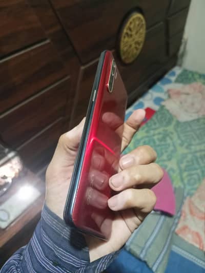 OPPO F15