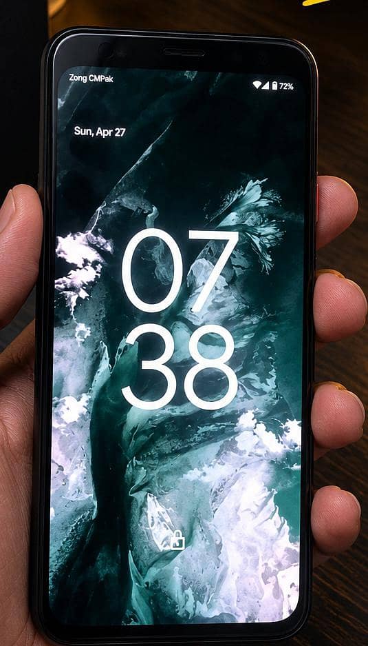 Google Pixel 4 2