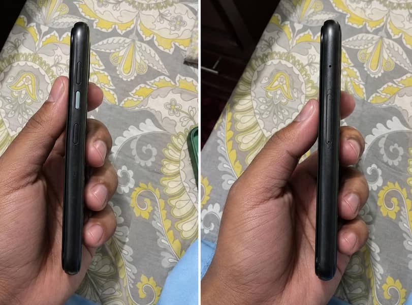 Google Pixel 4 3