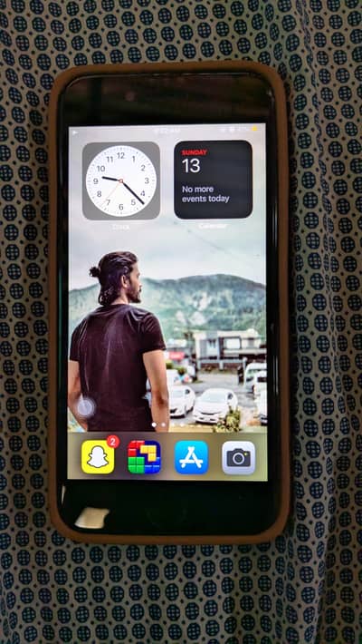 Apple iPhone 7