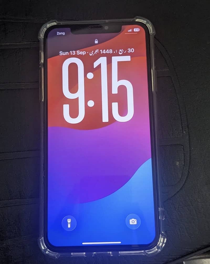 Apple iPhone 11 Pro Max 0