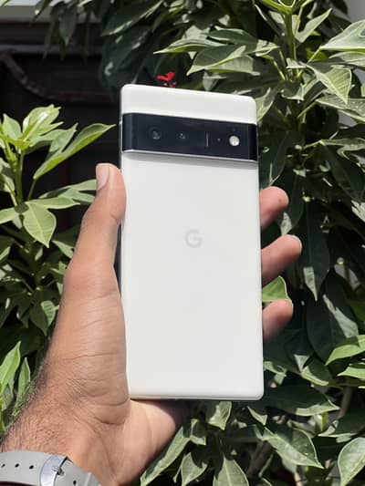 Google Pixel 6 Pro