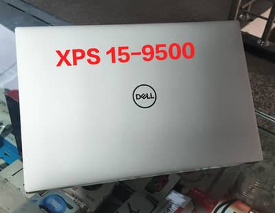 Dedicated GPU Laptops