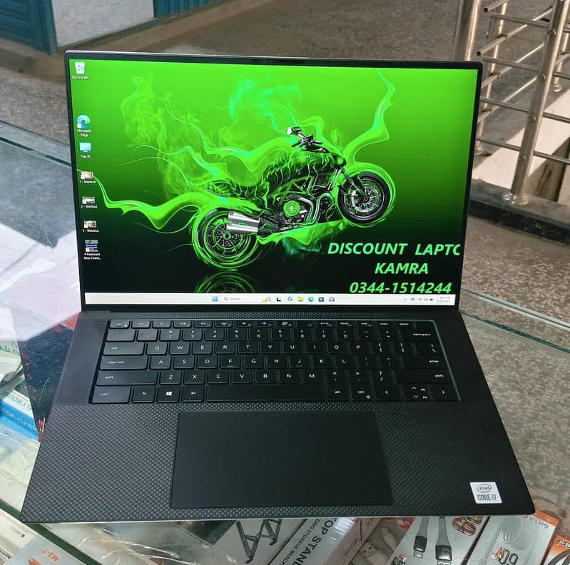 Dedicated GPU Laptops 1