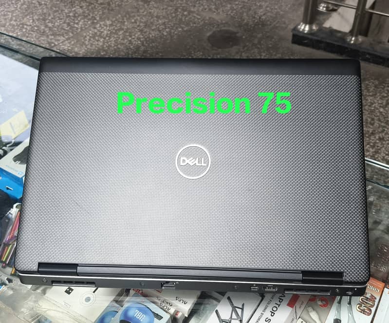 Dedicated GPU Laptops 2