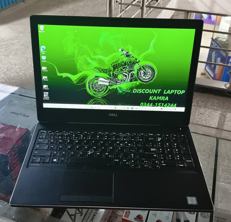 Dedicated GPU Laptops 3
