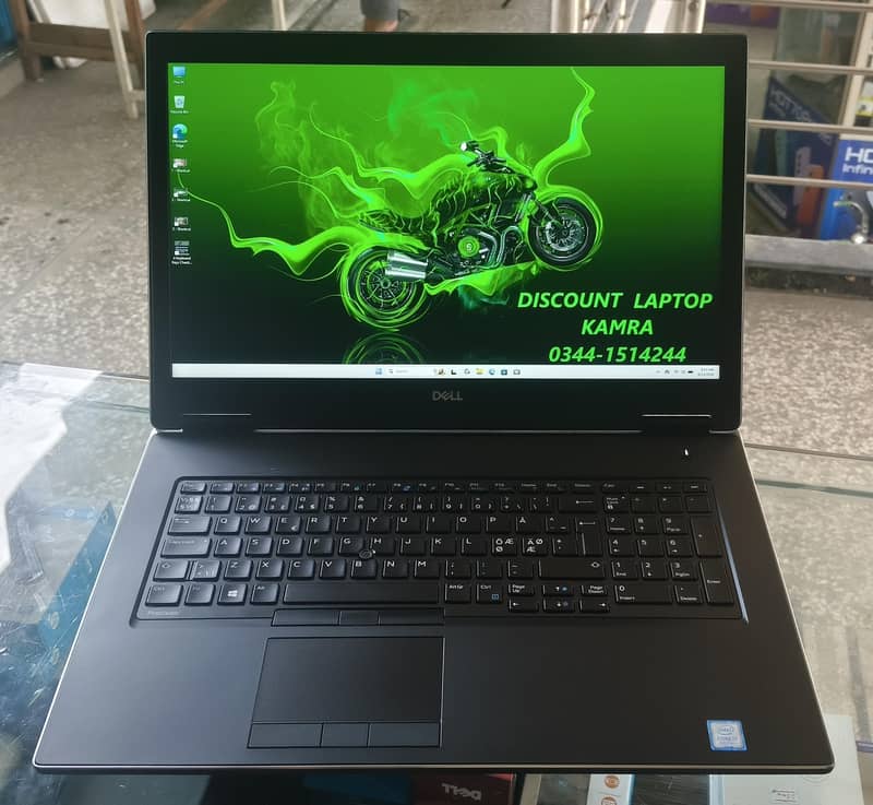 Dedicated GPU Laptops 7