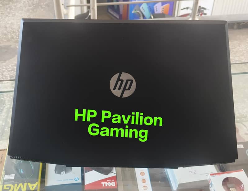 Dedicated GPU Laptops 8