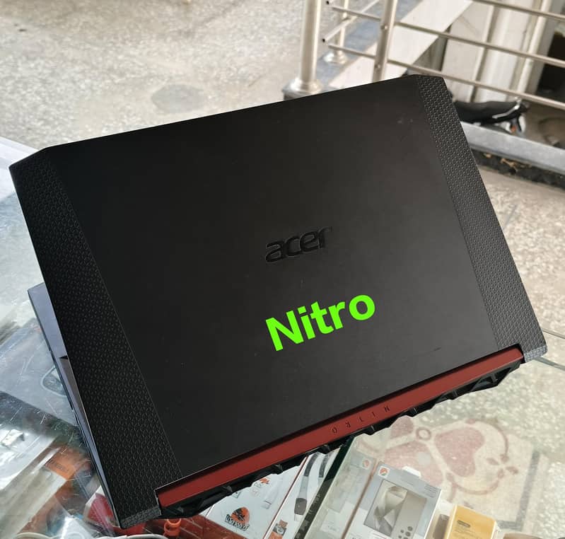 Dedicated GPU Laptops 10