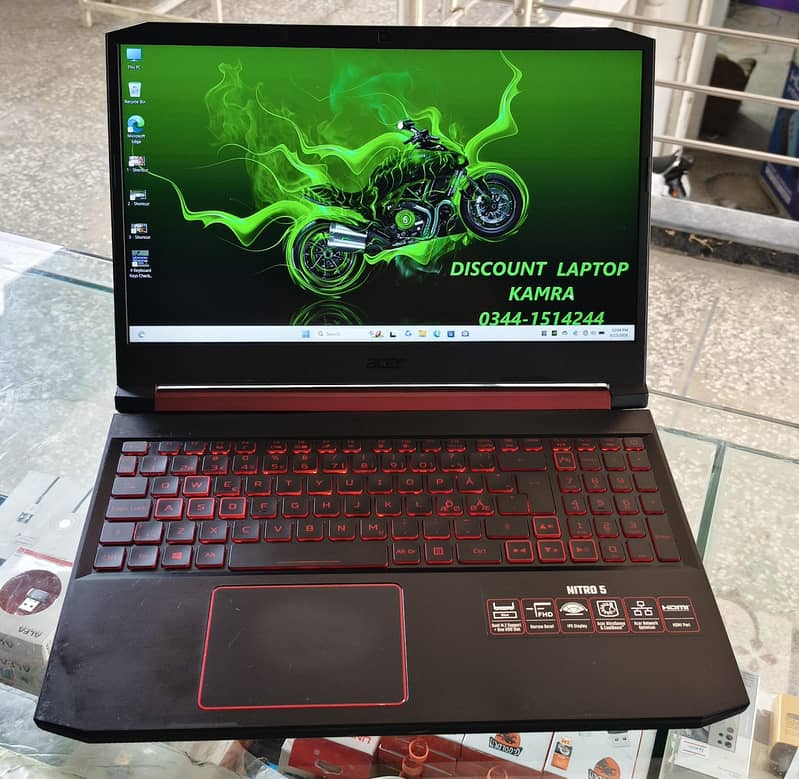 Dedicated GPU Laptops 11