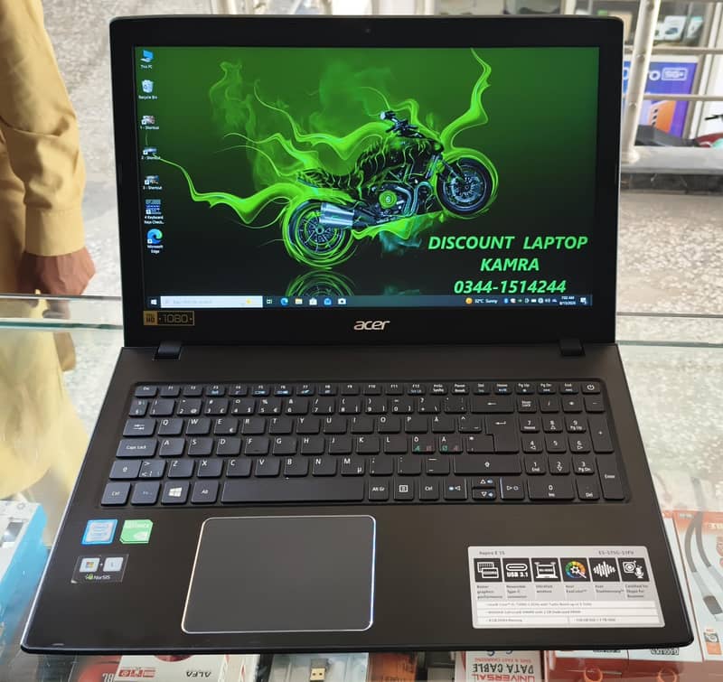 Dedicated GPU Laptops 13