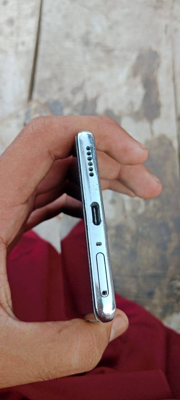 Tecno CAMON 40 Pro 3