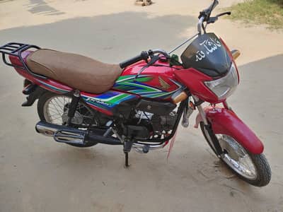honda pridor for sale 2020 model hy lush condition