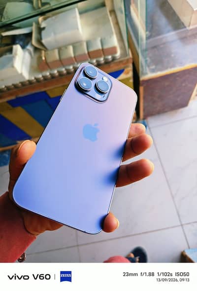 Apple iPhone 14 Pro Max