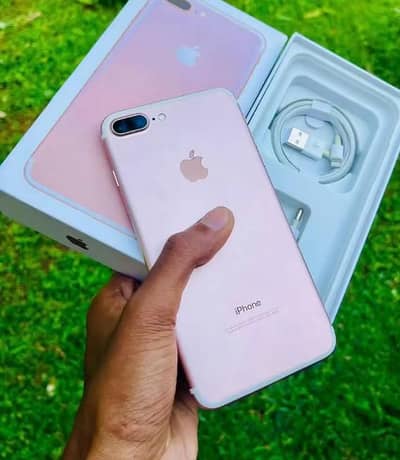 Apple iPhone 7 Plus