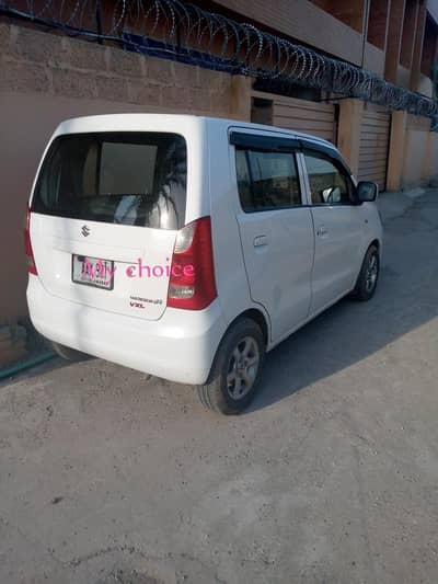 Suzuki Wagon R 2016