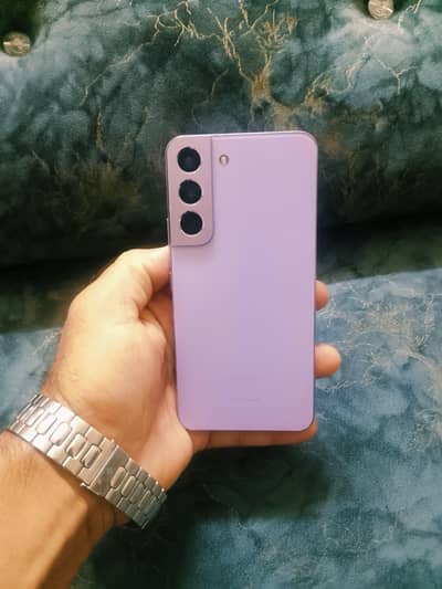 Samsung Mobile S22